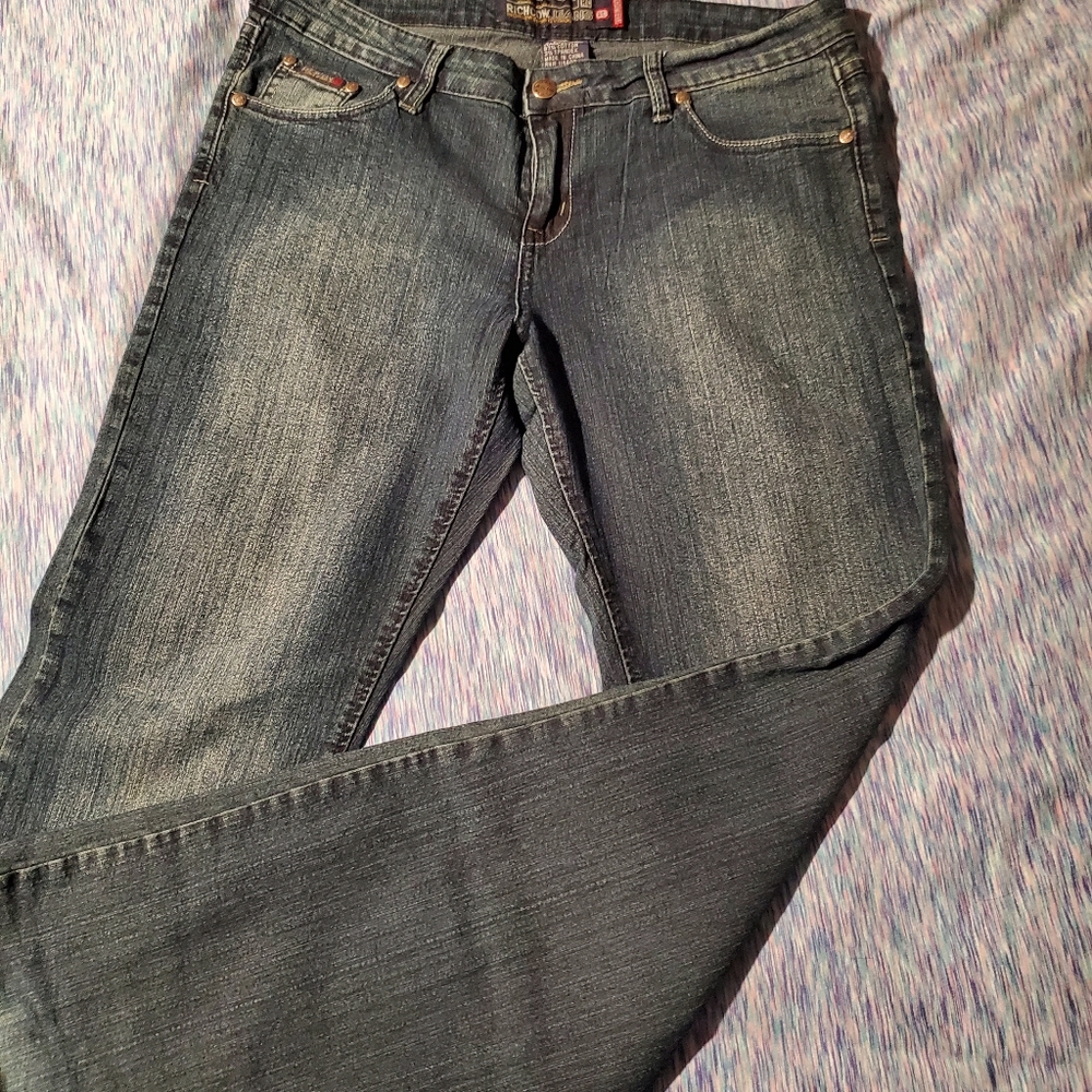 Richcow jeans